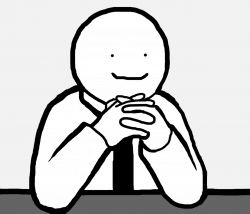 6896