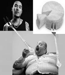 7317
